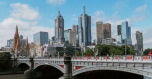 Melbourne Australia city adventure Letz Live Gap Year