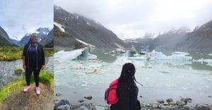Gap Year New Zealand Bontle Letz Live Blog