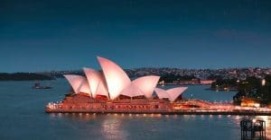 Sydney Opera House Experience Sydney Gap Year Letz Live