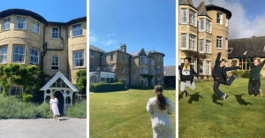 Gap year UK review letz live