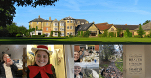 Letz Live UK gap year review