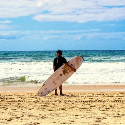 Surfers Paradise Australia Letz Live Gap Year