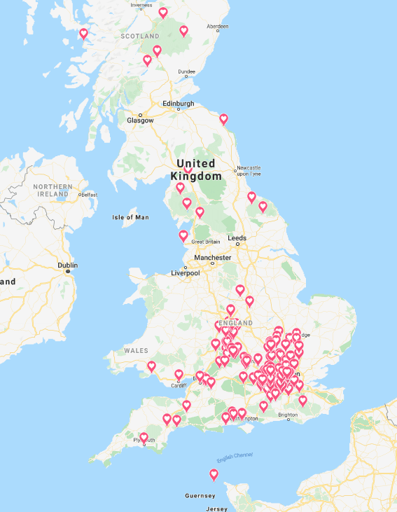 Uk Working Holiday Partners Letz Live