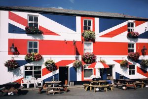 UK working holiday hospitality work Letz Live