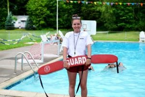 USA Summer Camp Letz Live program