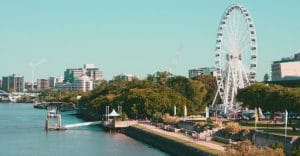 Brisbane Queensland Gap Year Letz Live