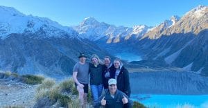Devan Williams Letz Live New Zealand Gap Year 2020