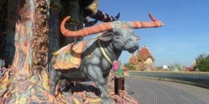 Gap Year in Thailand
