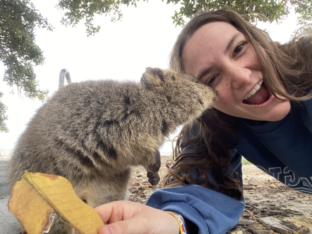 Western Australia Road Trip