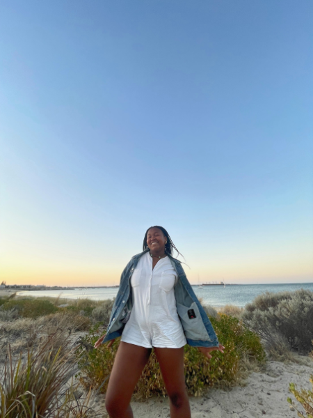 Gap participant in Western Australia