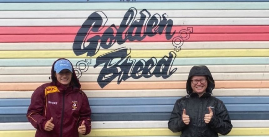 Bris story of how to travel Australia on a gap year.