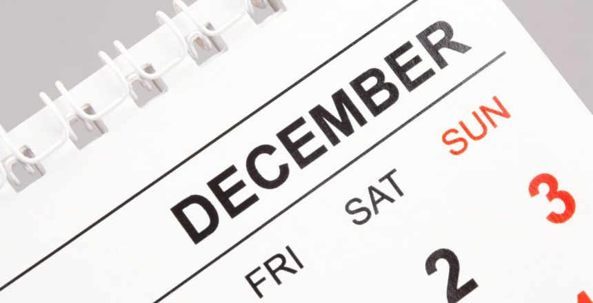 Best travel destination in December