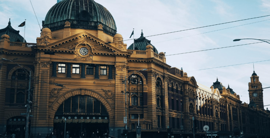 Exploring-Melbourne-on-your-Gap-Year