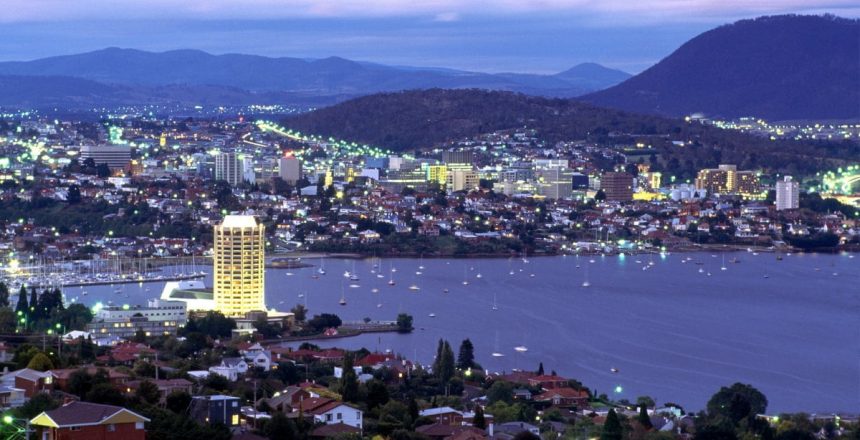 Hobart