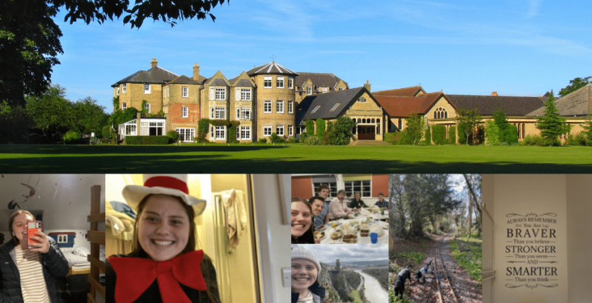 Letz Live UK gap year review