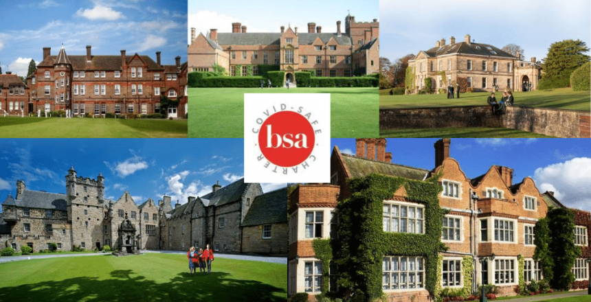 UK schools covid safe letz live
