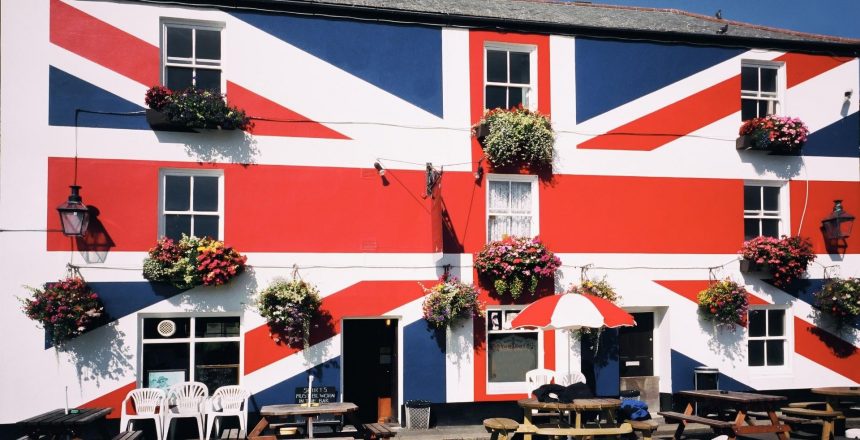 UK working holiday hospitality work Letz Live