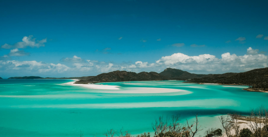 Whitsundays-Gap-Year-in-Australia-Reflection