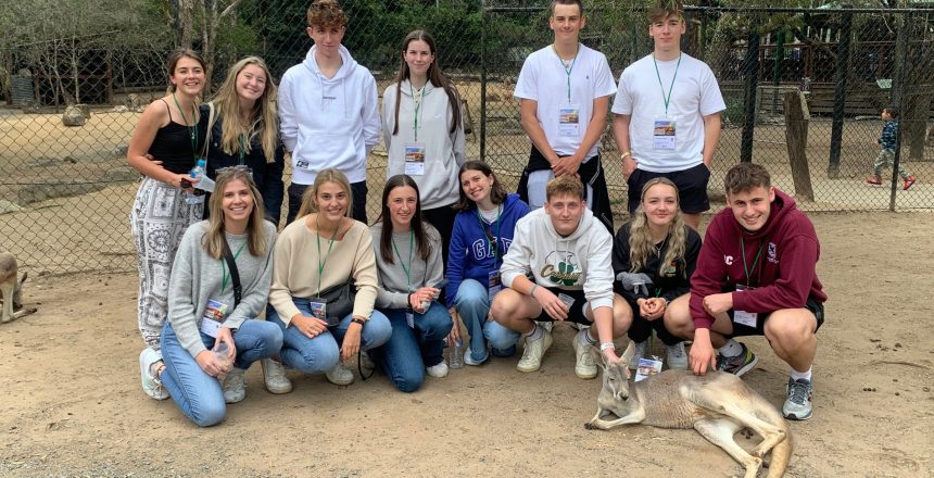 aus gap year blog header