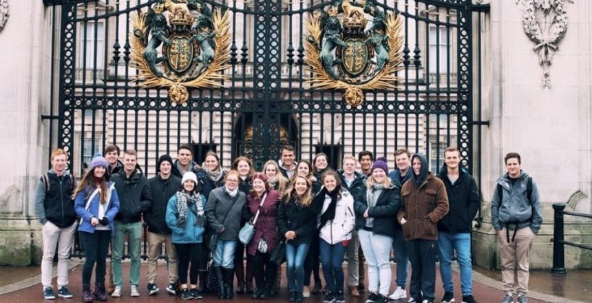 What to expect on a paid gap year UK Letz Live