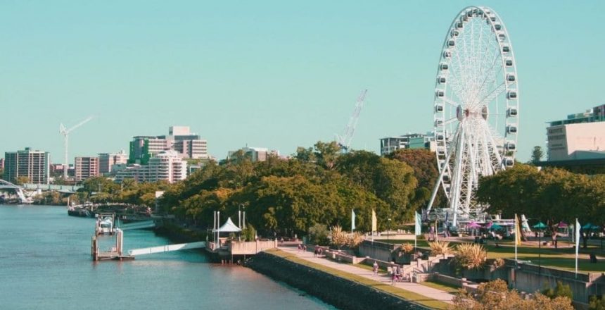 Brisbane Queensland Gap Year Letz Live