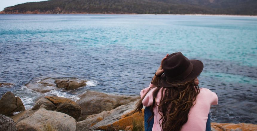 Gap year in Tasmania Australia Letz Live